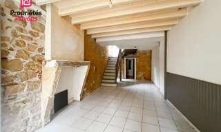 Appartement 3 Pièces 63 m² à vendre à Saint-Macaire (33490)