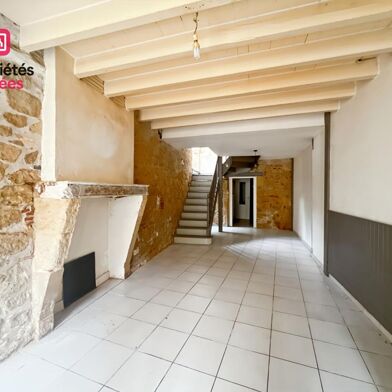 Appartement 3 pièces 70000 €