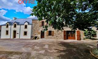 Maison 16 Pièces 352 m² à vendre à Théhillac (56130)