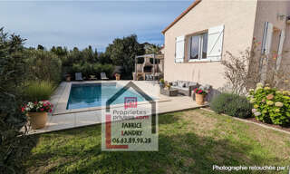 Maison 5 Pièces 135 m² à vendre à Villelongue-de-la-Salanque (66410)