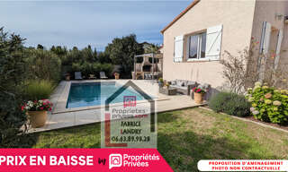 Maison 5 Pièces 135 m² à vendre à Villelongue-de-la-Salanque (66410)