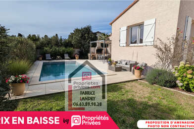 Maison 5 pièces 360000 €