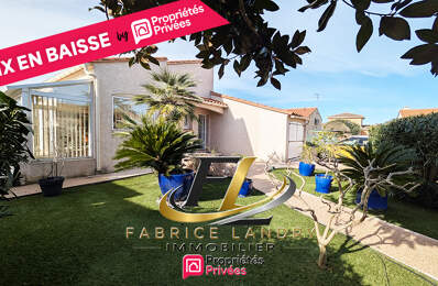 Villa 4 faces de 135 m2 sur terrain piscinable de 680 m² — photo du bien