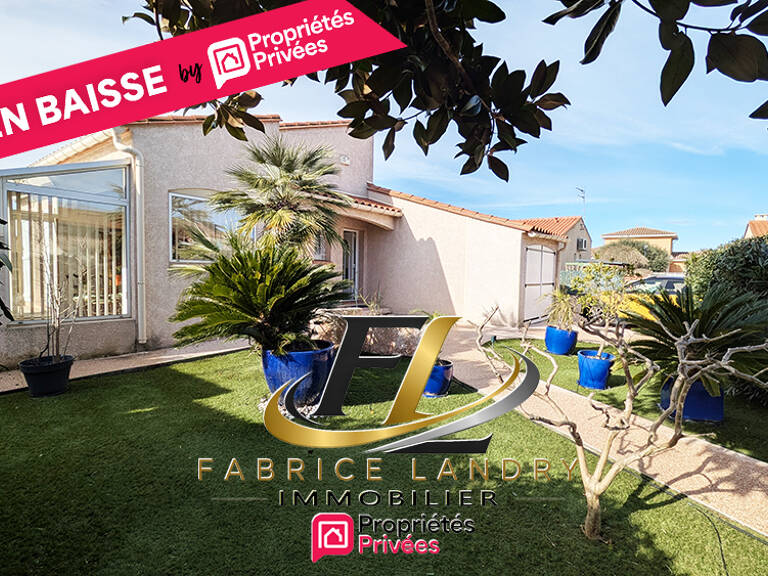 Villa 4 faces de 135 m2 sur terrain piscinable de 680 m² — photo 1