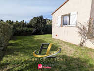 Villa 4 faces de 135 m2 sur terrain piscinable de 680 m² — photo 3