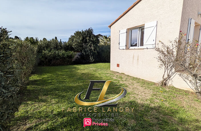 Villa 4 faces de 135 m2 sur terrain piscinable de 680 m² — photo 3