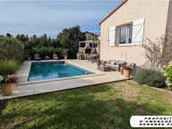 Villa 4 faces de 135 m2 sur terrain piscinable de 680 m² — photo 4