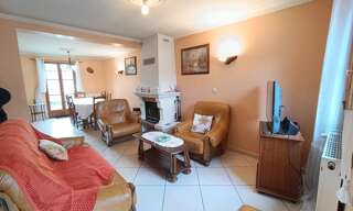 Maison 5 Pièces 92 m² à vendre à Brie-Comte-Robert (77170)