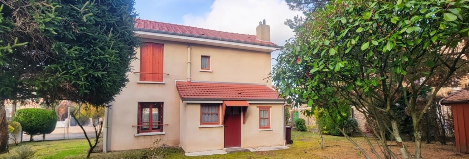 Maison 3 Pièces 66 m² à vendre à Vaires-sur-Marne (77360)