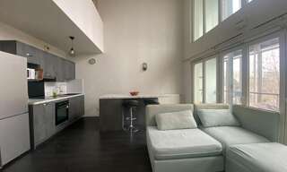 Appartement 2 Pièces 53 m² à vendre à Bègles (33130)