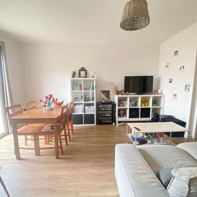 Maison 7 pièces 447000 €