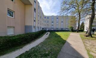 Appartement 1 Pièce 18 m² à vendre à Pontoise (95000)