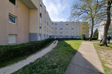 Appartement 1 pièces 83000 €