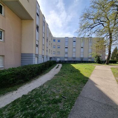 Appartement 1 pièces 83000 €