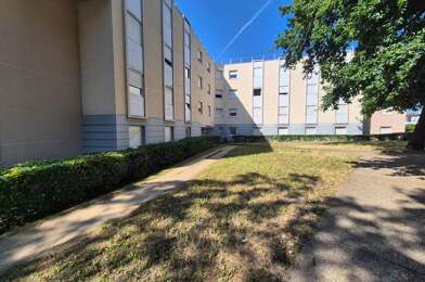 Appartement 1 pièces 83000 €