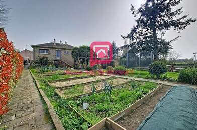 Maison 5 pièces 126500 €