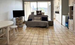 Appartement 1 Pièce 29 m² à vendre à Dinard (35800)