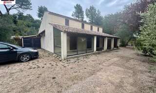 Maison 6 Pièces 150 m² à vendre à Draguignan (83300)