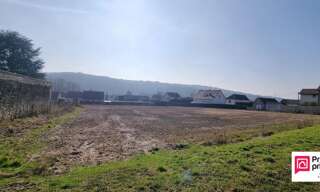 Terrain  530 m² à vendre à Nointel (60840)