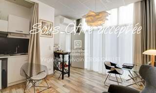 Appartement 2 Pièces 32 m² à vendre à Toulouse (31500)