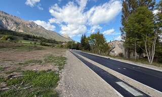 Terrain  495 m² à vendre à Gap (05000)