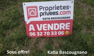 Terrain  425 m² à vendre à Saint-Julien-de-Concelles (44450)