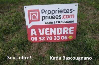 Terrain  129990 €