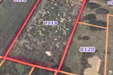 Terrain  26990 €