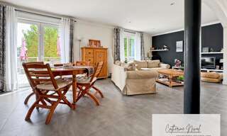 Maison 7 Pièces 130 m² à vendre à La Baule-Escoublac (44500)