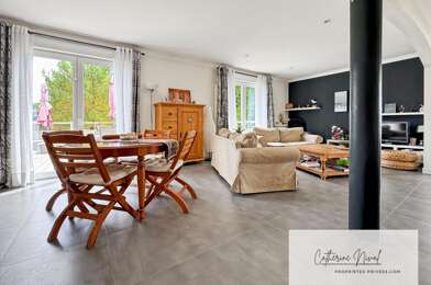 Maison 7 pièces 621600 €