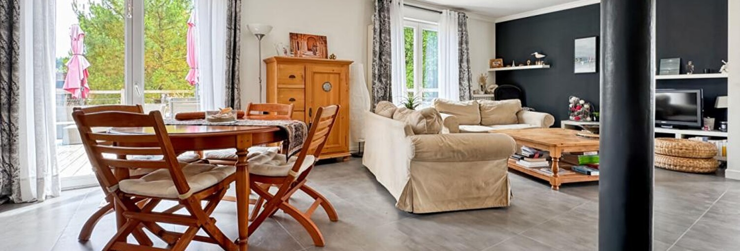 Maison 7 Pièces 130 m² à vendre à La Baule-Escoublac (44500)