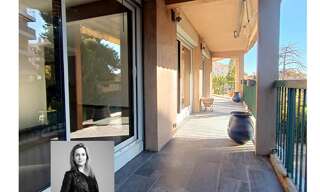 Appartement 4 Pièces 95 m² à vendre à Istres (13800)