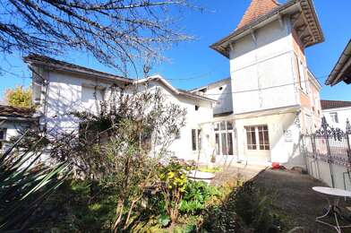 Maison 7 pièces 248000 €