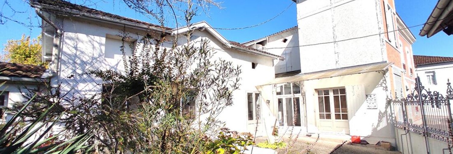 Maison 7 Pièces 200 m² à vendre à Souprosse (40250)