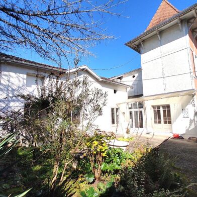 Maison 7 pièces 248000 €