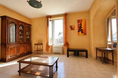 Maison 7 pièces 238000 €