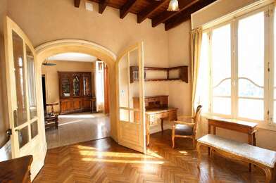 Maison 7 pièces 238000 €