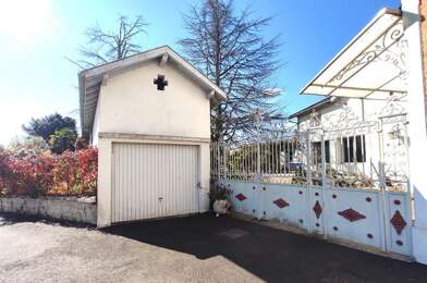 Maison 7 pièces 238000 €