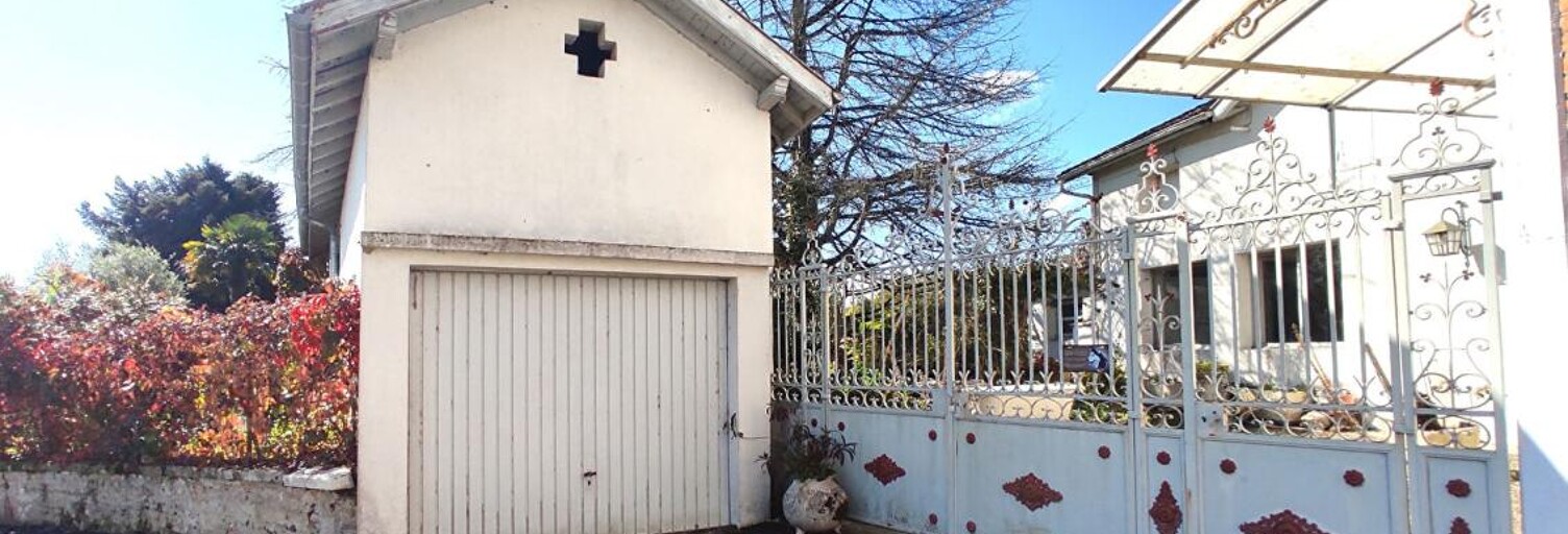 Maison 7 Pièces 200 m² à vendre à Souprosse (40250)