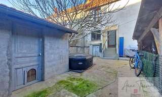 Maison 6 Pièces 121 m² à vendre à Le Mérévillois (91660)