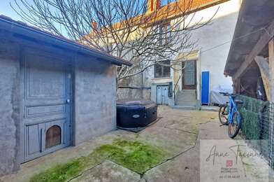 Maison 6 pièces 199500 €