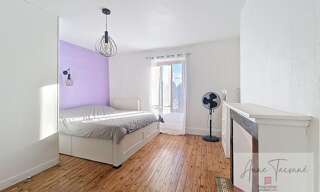 Maison 6 Pièces 121 m² à vendre à Le Mérévillois (91660)