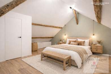 Maison 6 pièces 199500 €