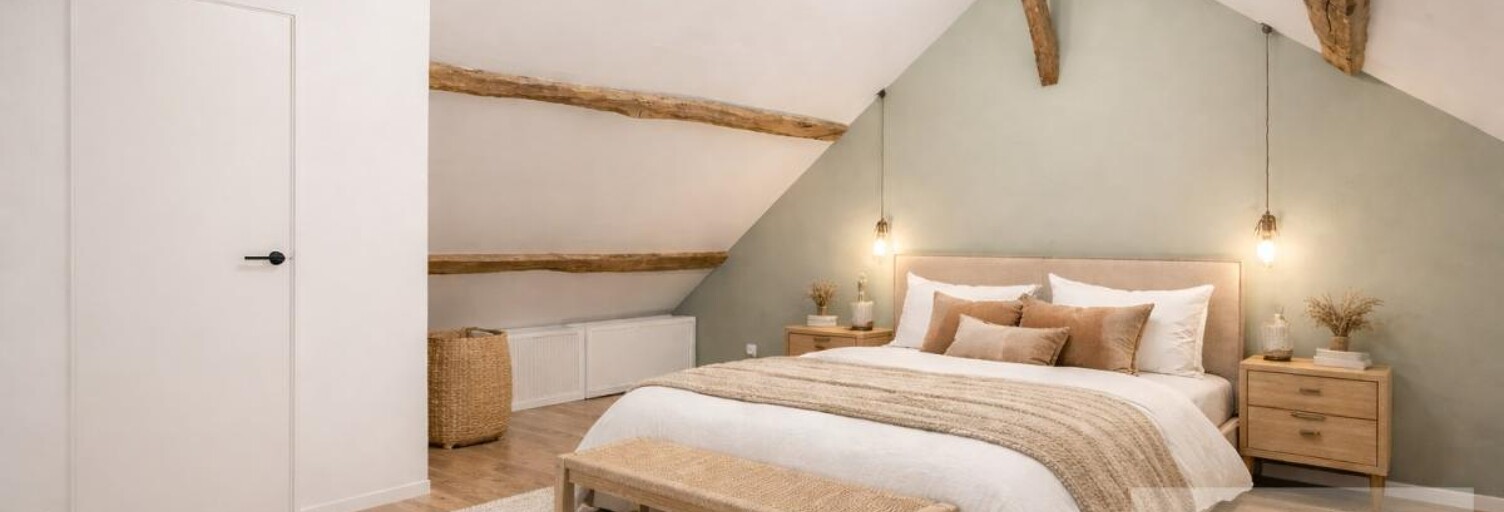 Maison 6 Pièces 121 m² à vendre à Le Mérévillois (91660)