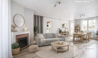 Maison 6 Pièces 121 m² à vendre à Le Mérévillois (91660)