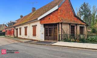 Maison 4 Pièces 106 m² à vendre à Auchy-lès-Hesdin (62770)