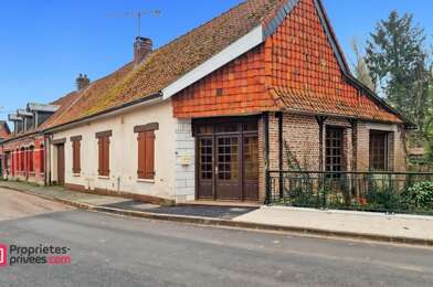 Maison 4 pièces 98000 €