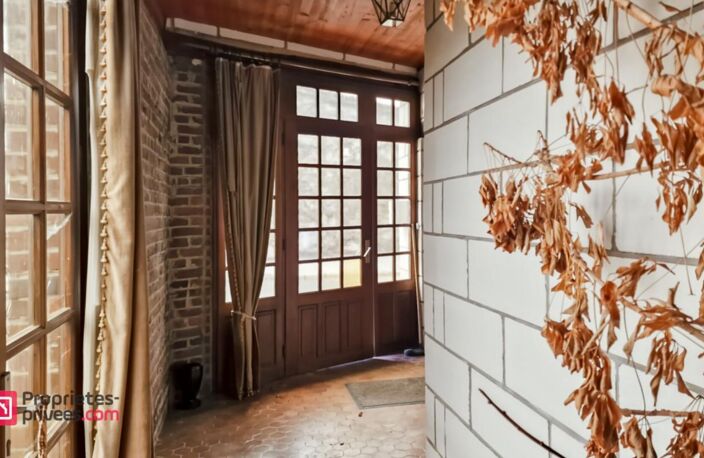 Maison Auchy Les Hesdin 4 pièce(s) 106 m2 — photo 2