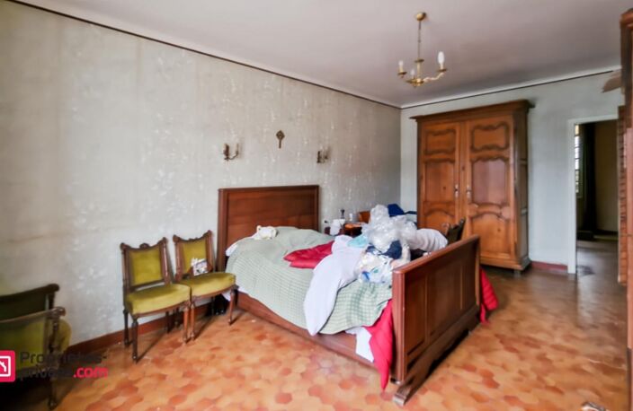 Maison Auchy Les Hesdin 4 pièce(s) 106 m2 — photo 5