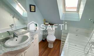 Maison 5 Pièces 101 m² à vendre à Lézardrieux (22740)